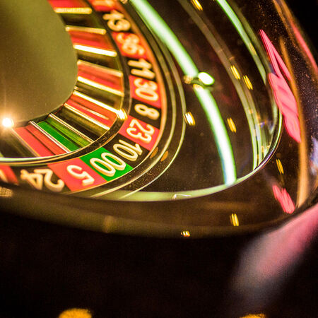 COMMENT JOUER À LA ROULETTE ?