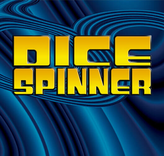 Dice Spinner 