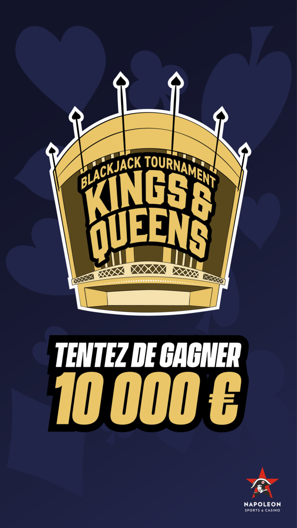 Félicitations!