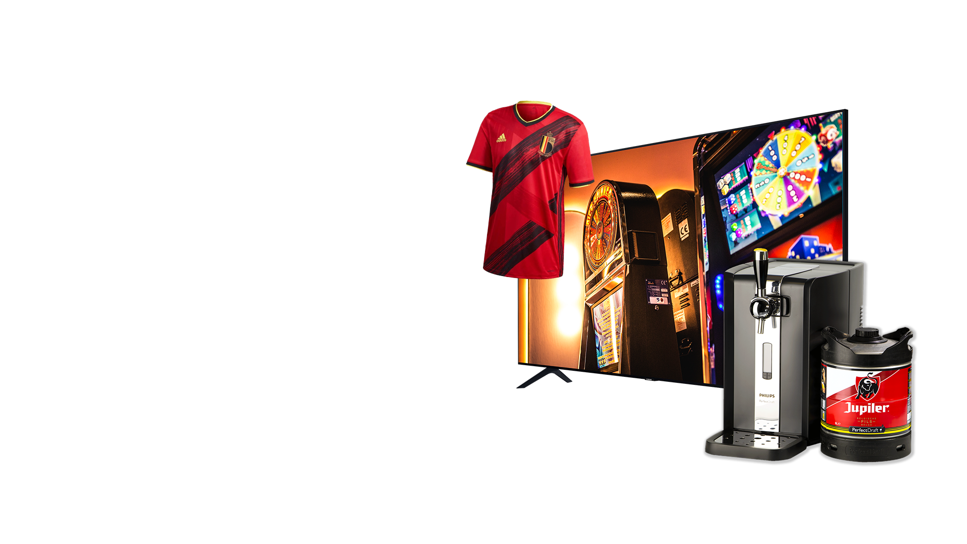 Gagnez un EK-BOX