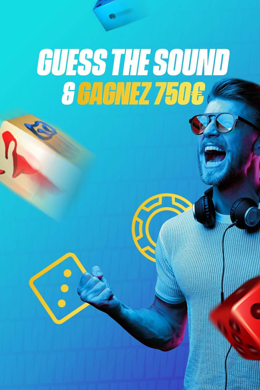 Guess The Sound