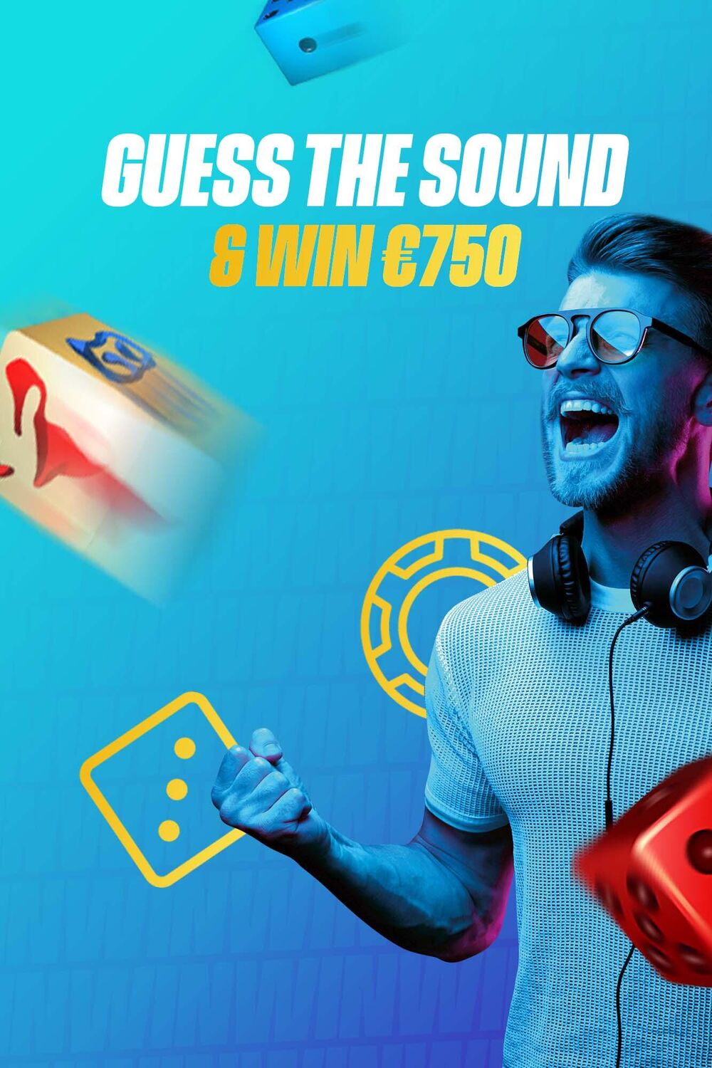 Guess The Sound