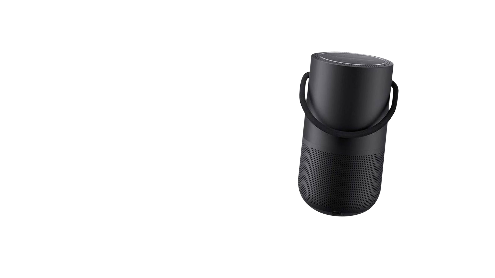 Maak kans op een Bose Speaker