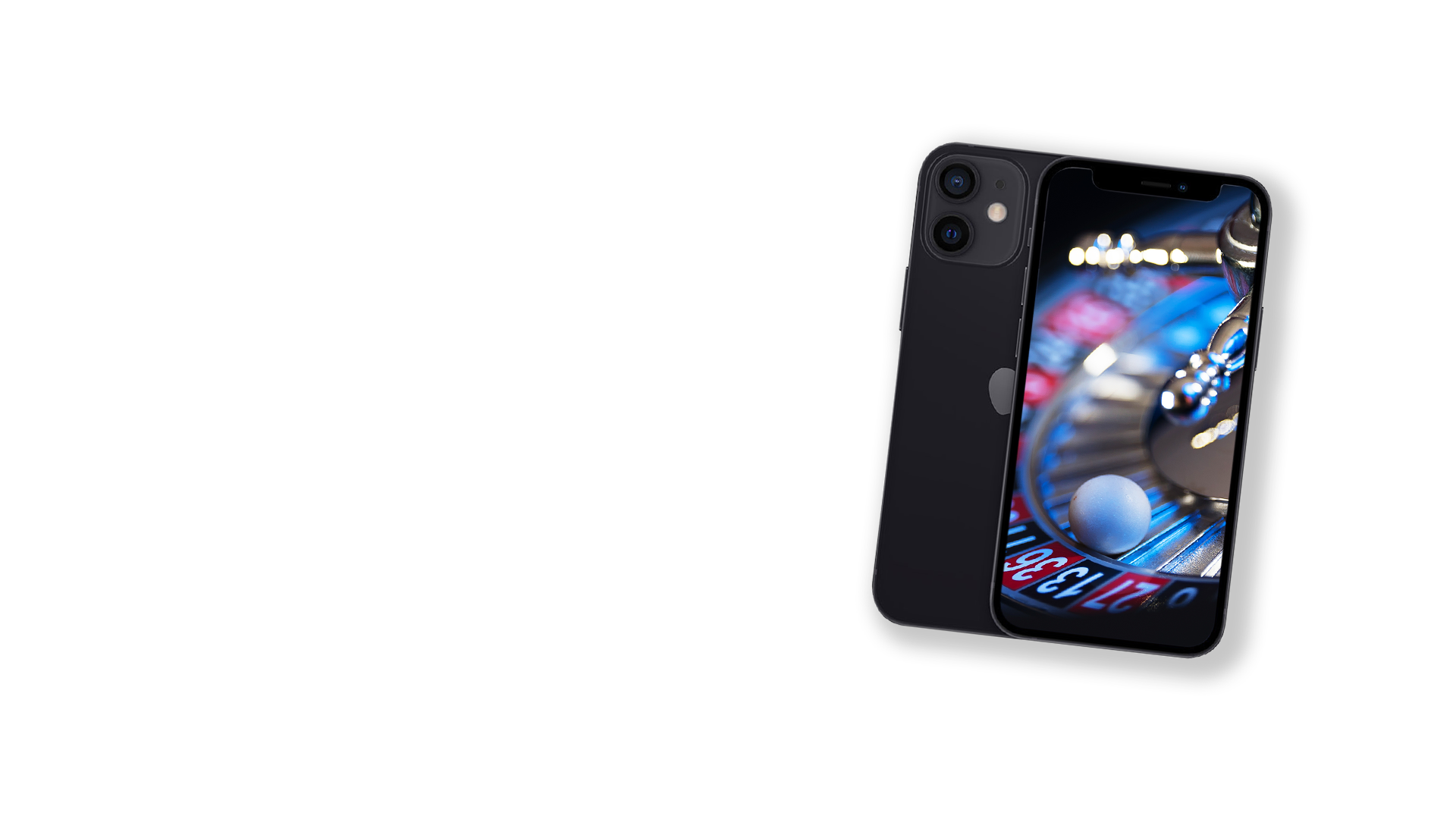 Maak kans op een iPhone 12