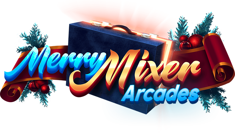 Merry Mixer Arcades