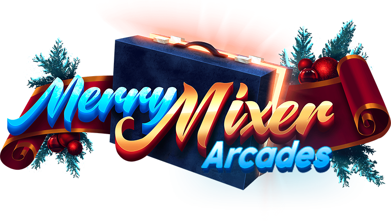 Merry Mixer: gagnez jusqu'à 500 €