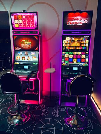 NEW GAMES!