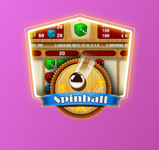 Spinball