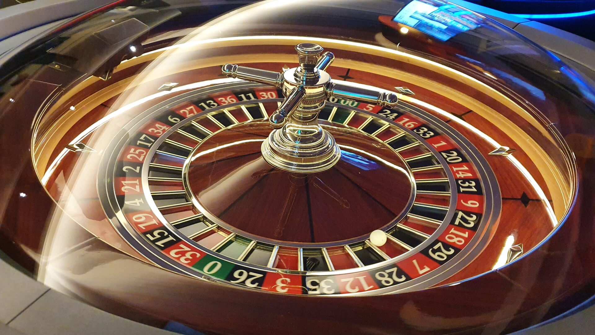 WIN JIJ DE MYSTERY JACKPOT?